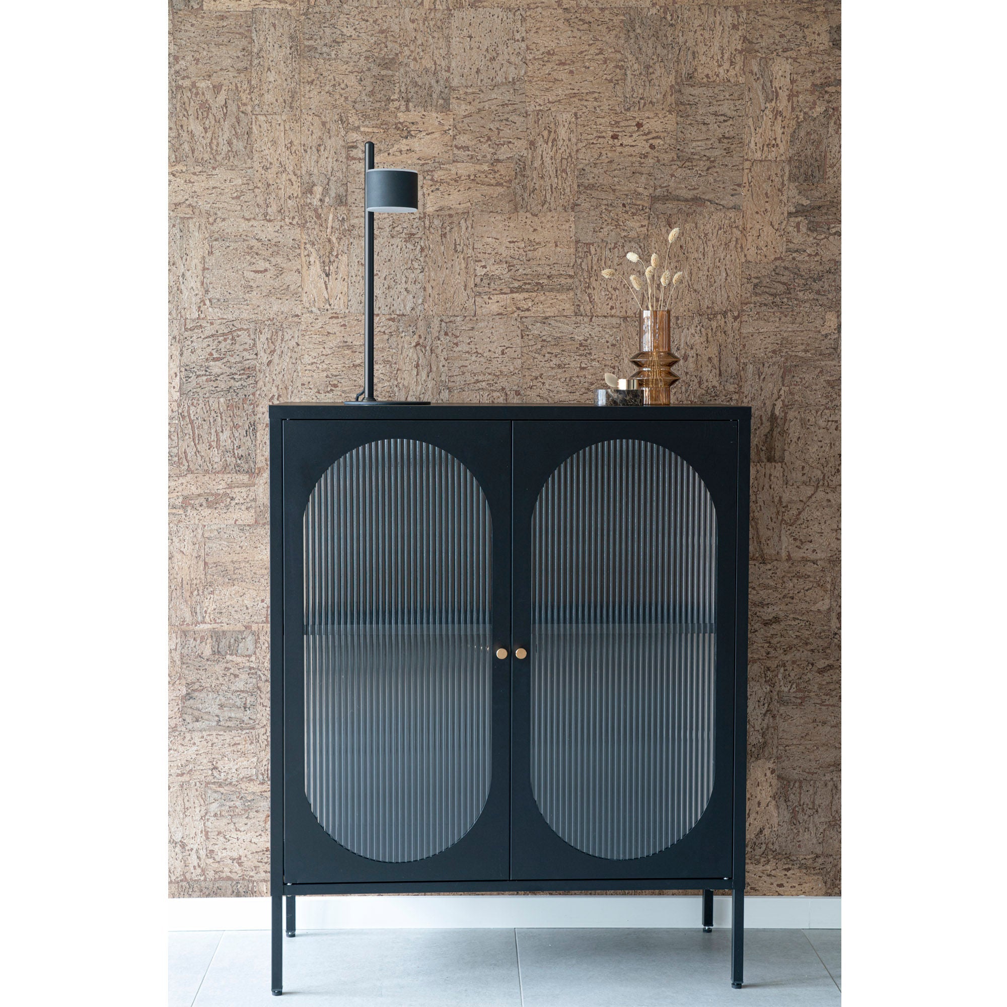 House Nordic Adelaide Display Cabinet