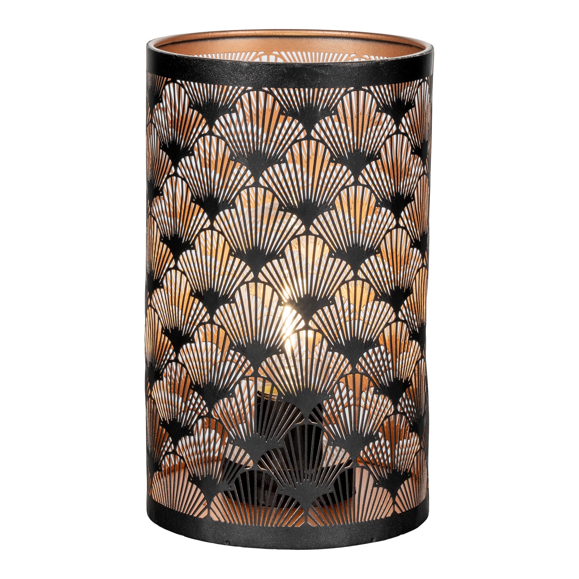 Haus Nordic Nata Lantern Display