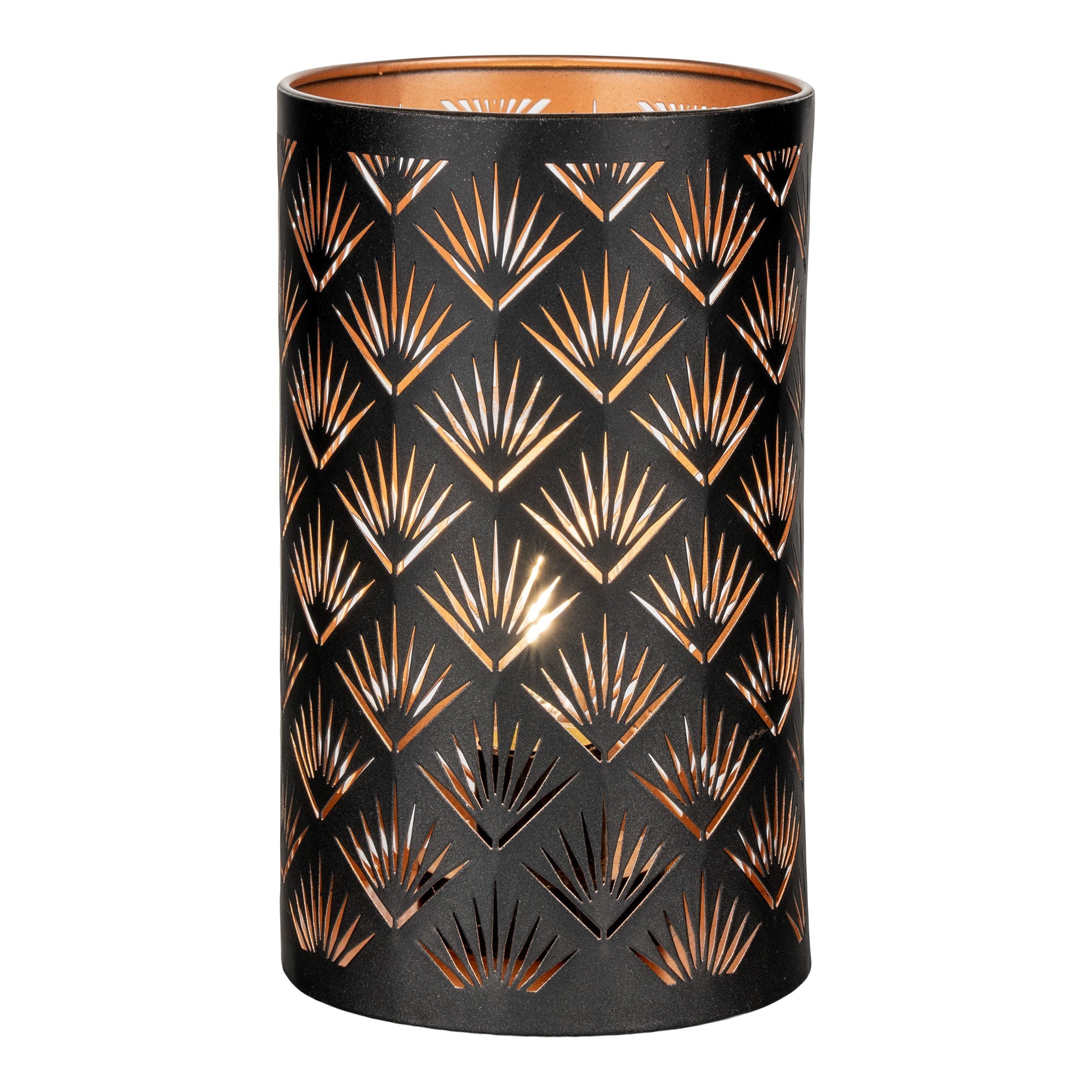 House Nordic Nata Lantern Affichage