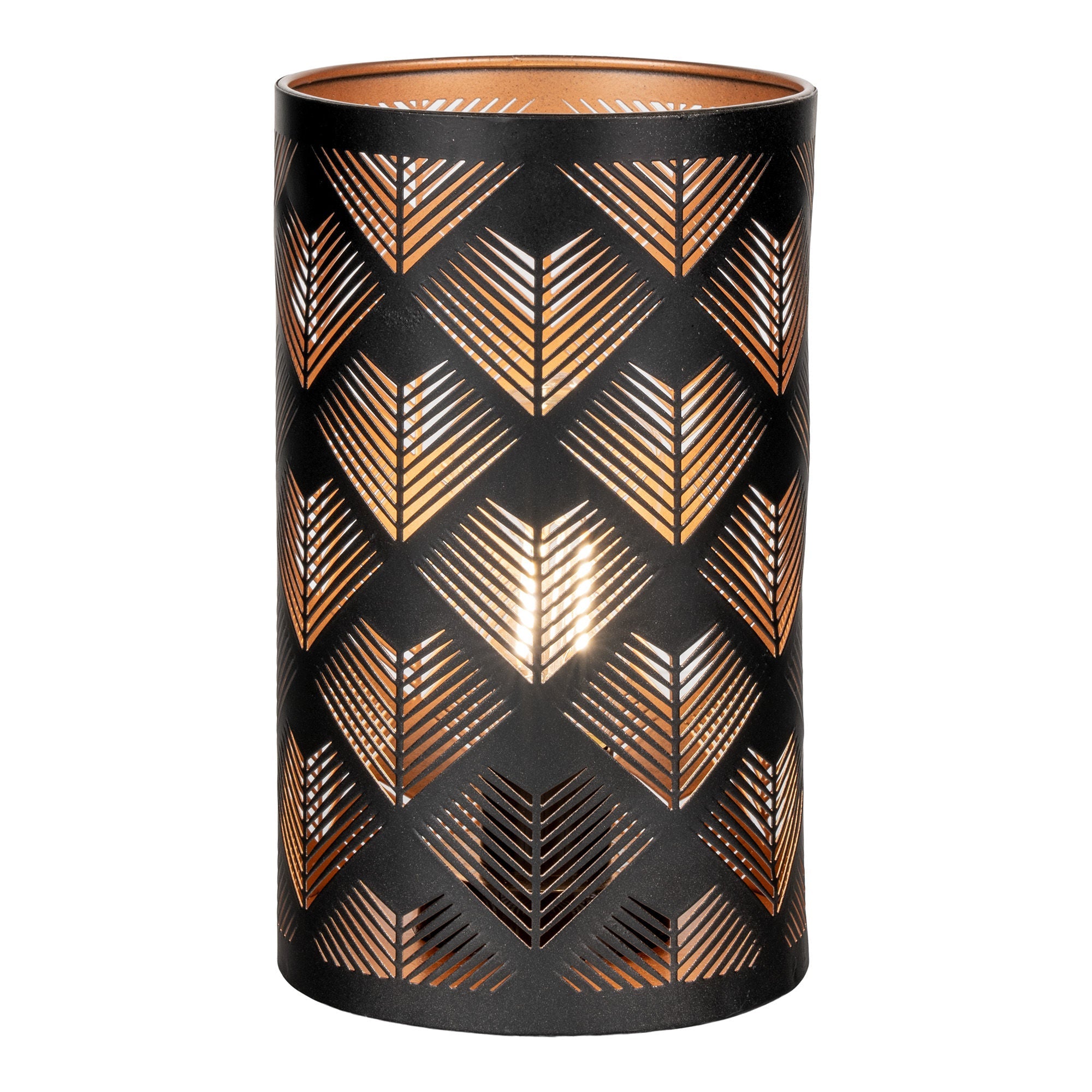 House Nordic Nata Lantern Display