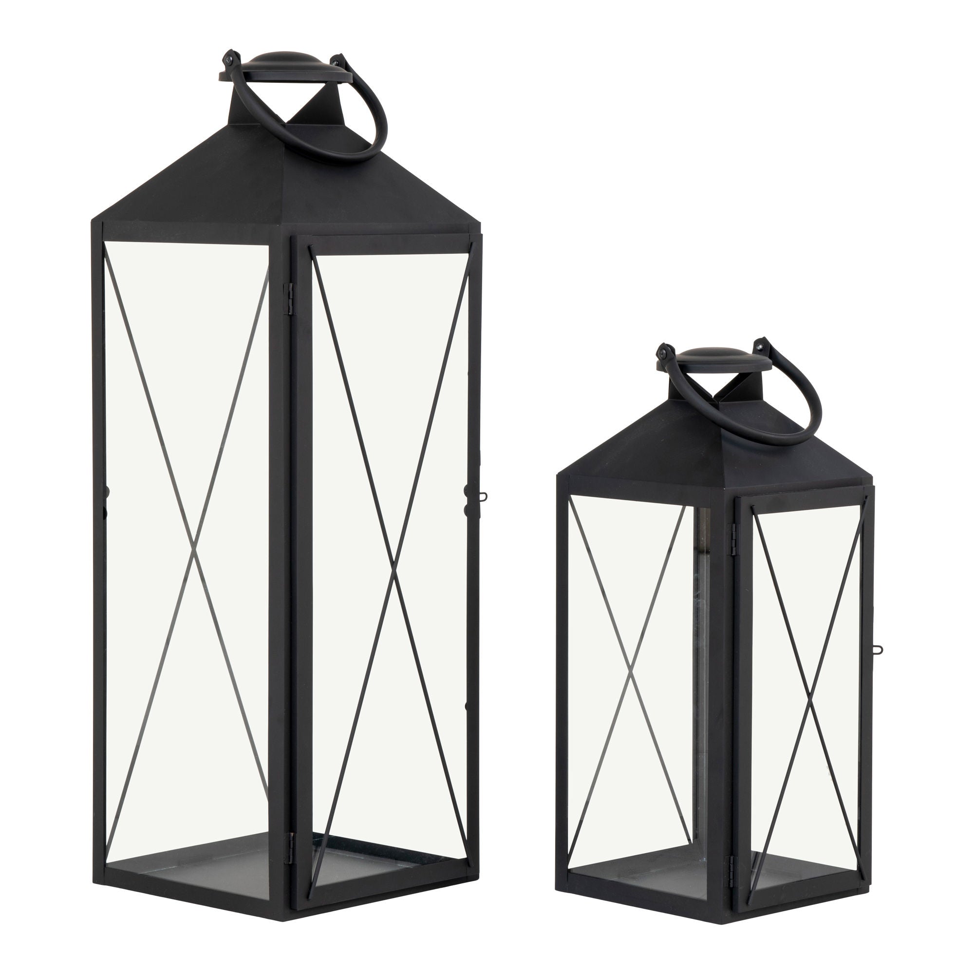 House Nordic Casa Lantern