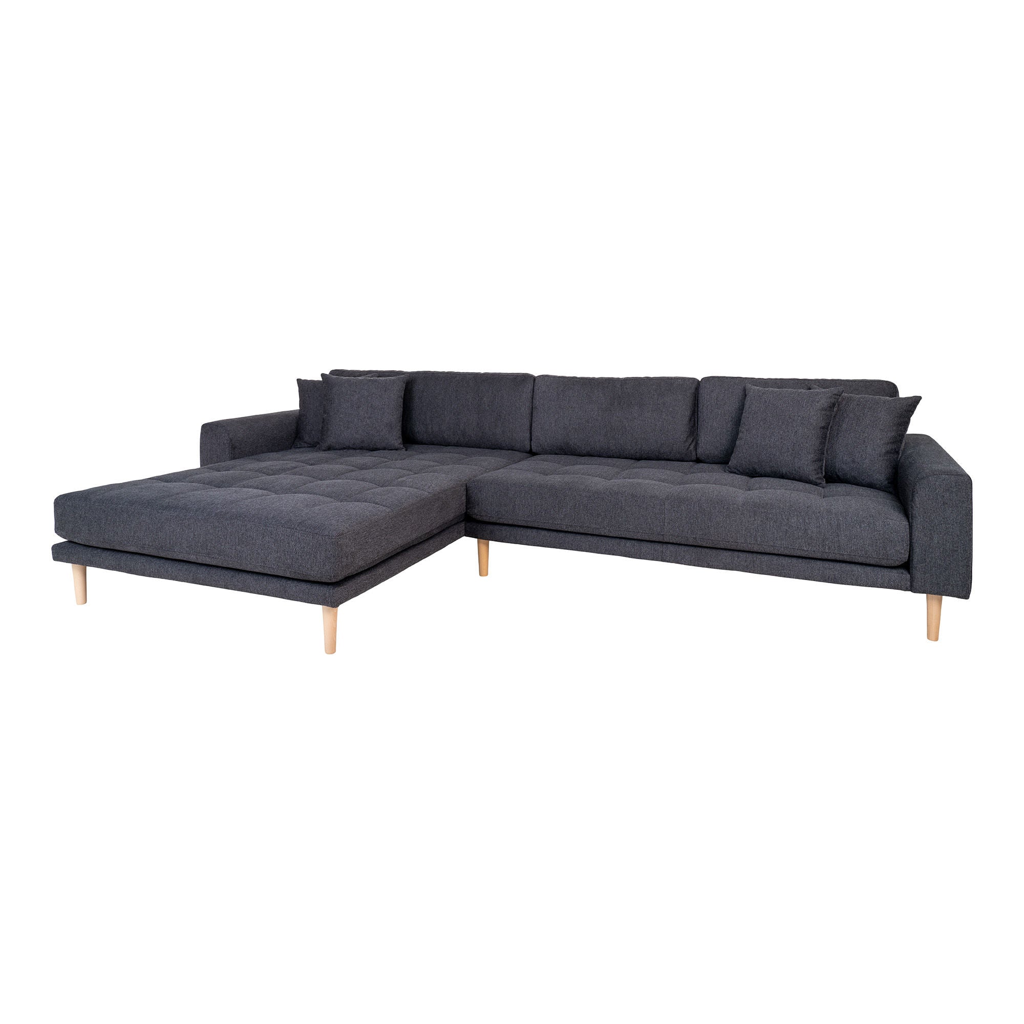 Huis Noordse Lido Lounge Sofa