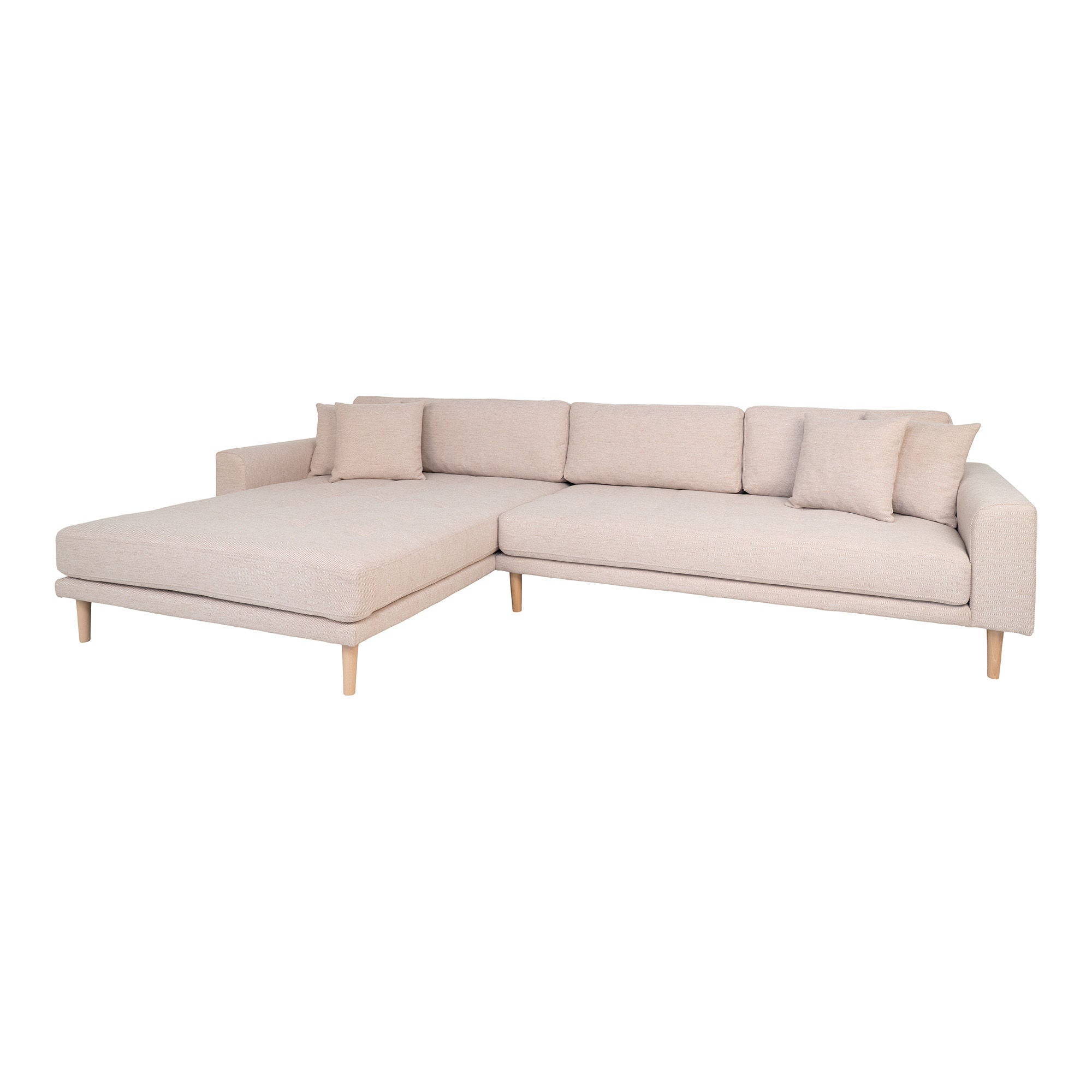 Huis Noordse Lido Lounge Sofa