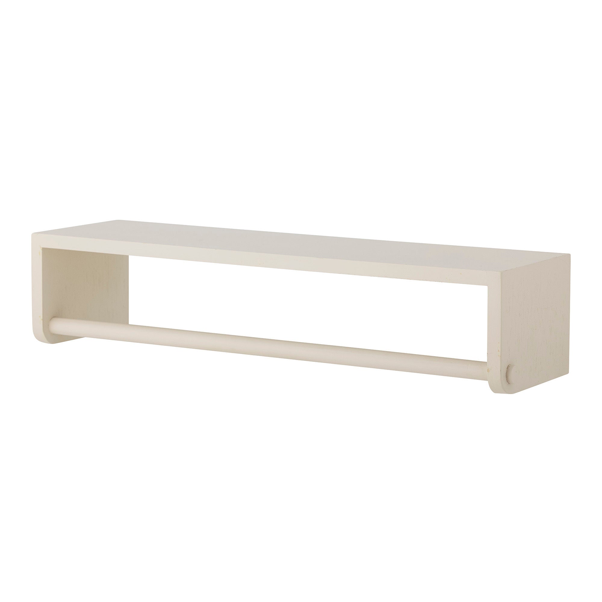 Bloomingville Mini Paras Shelf, Nature, MDF