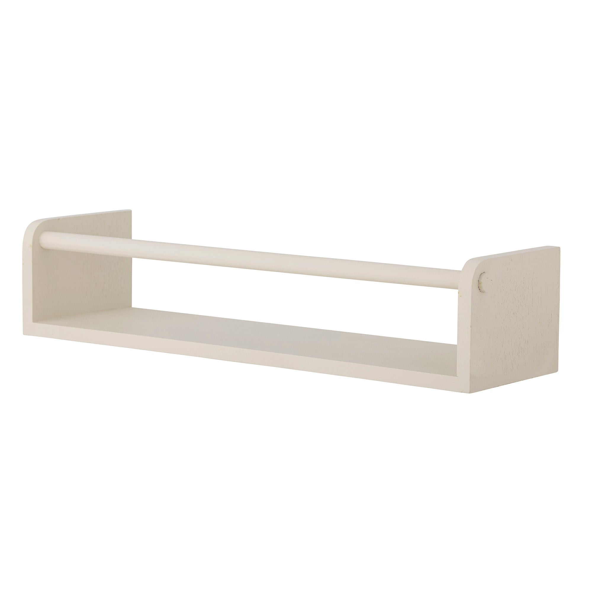 Bloomingville MINI Paras Shelf, Nature, MDF