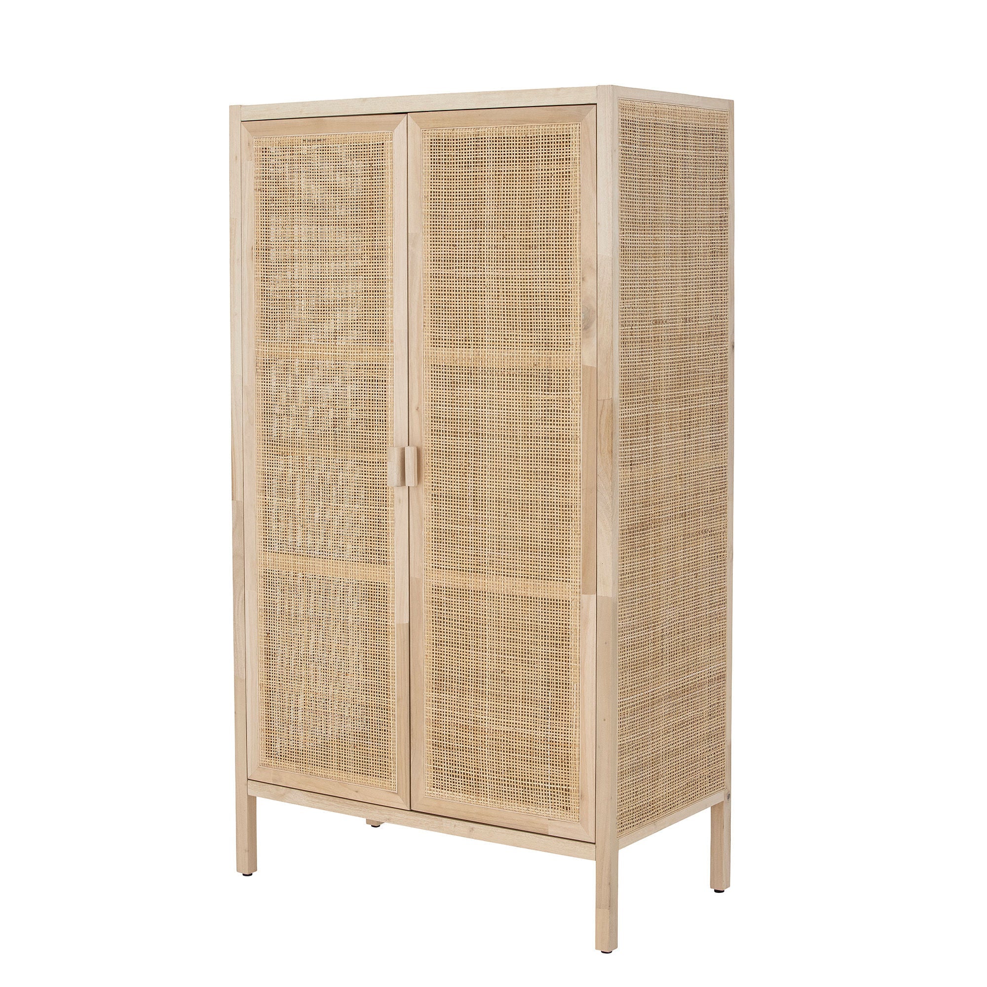 Gabinete de Bloomingville Marikka, Naturaleza, Madera Gmelina