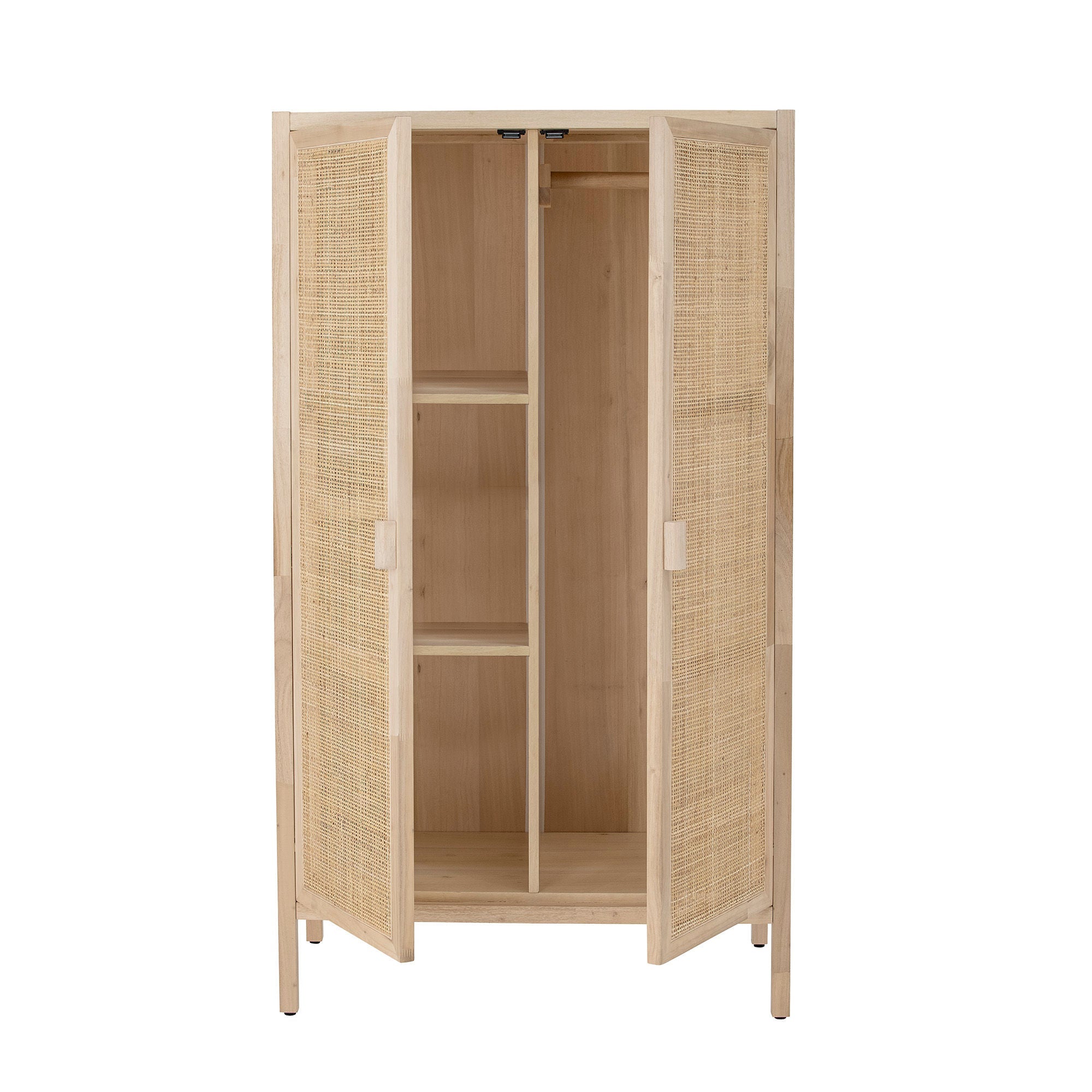 Gabinete de Bloomingville Marikka, Nature, Gmelina Wood