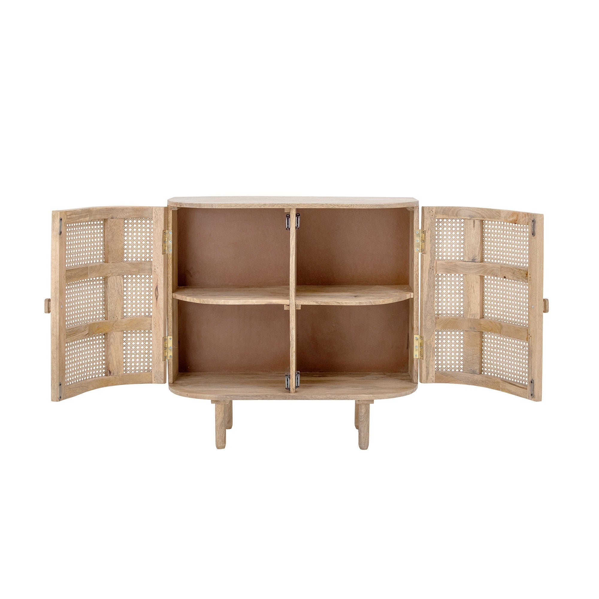 Gabinete de Bandol de colección creativa, naturaleza, mango