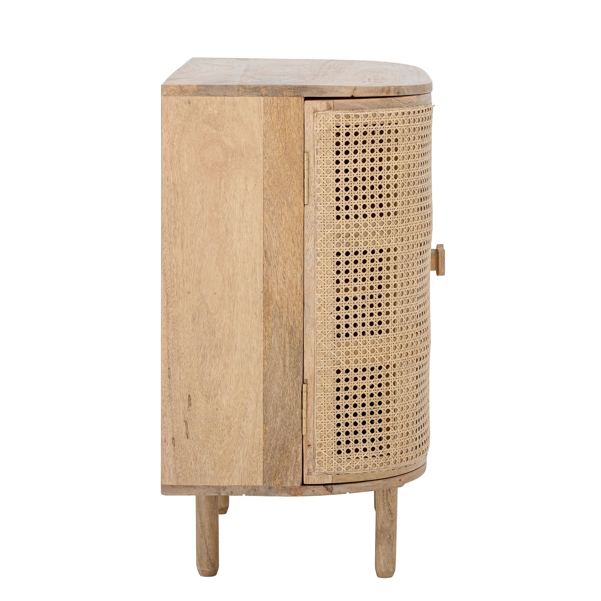 Gabinete de Bandol de colección creativa, naturaleza, mango