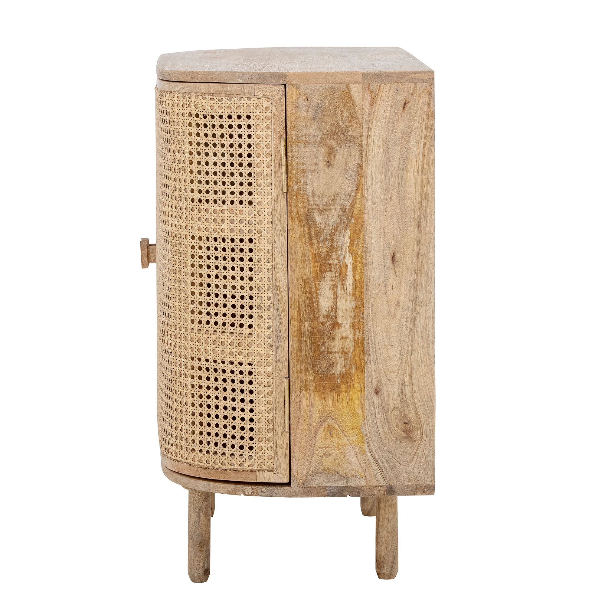 Gabinete de Bandol de colección creativa, naturaleza, mango