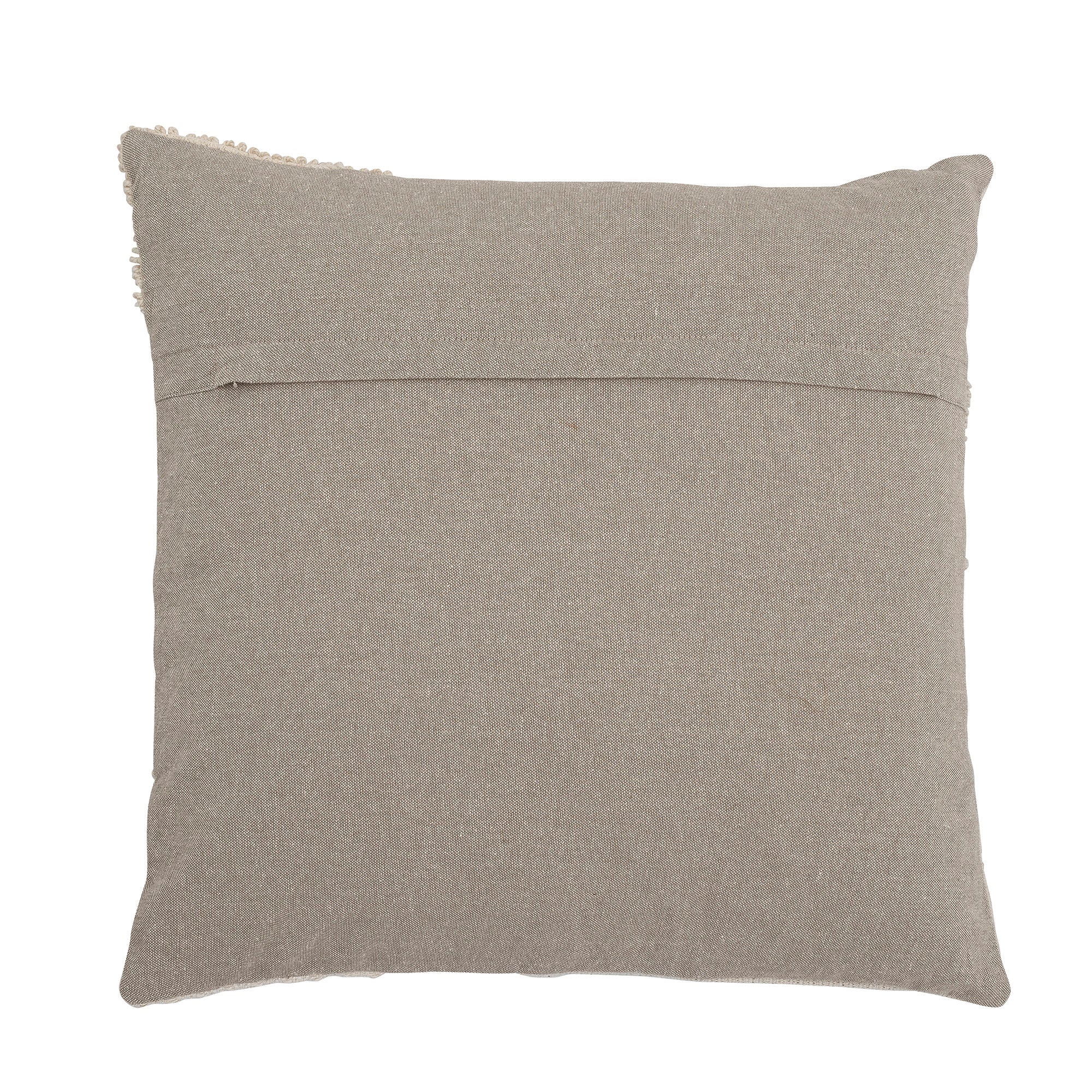 Collection créative Falippa Cushion, Nature, Cotton