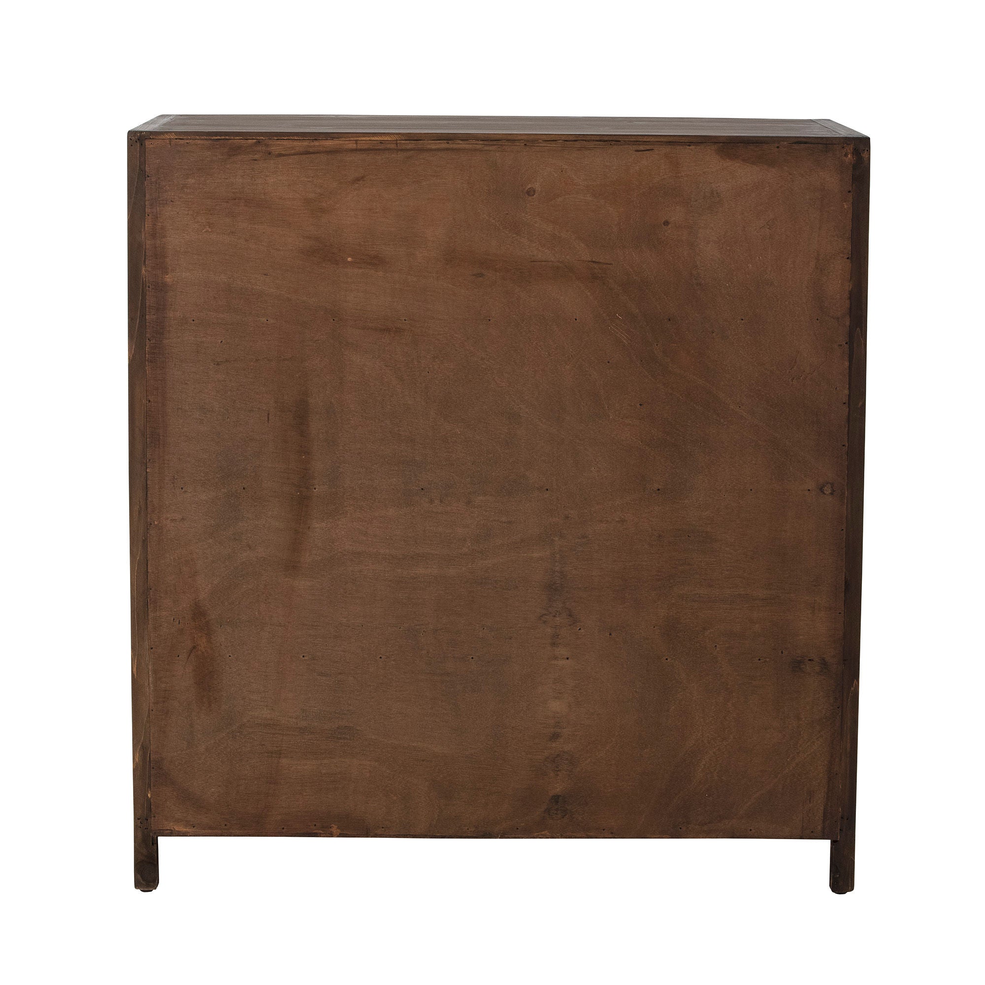 Creatieve collectie Marl Cabinet, Brown, Firwood