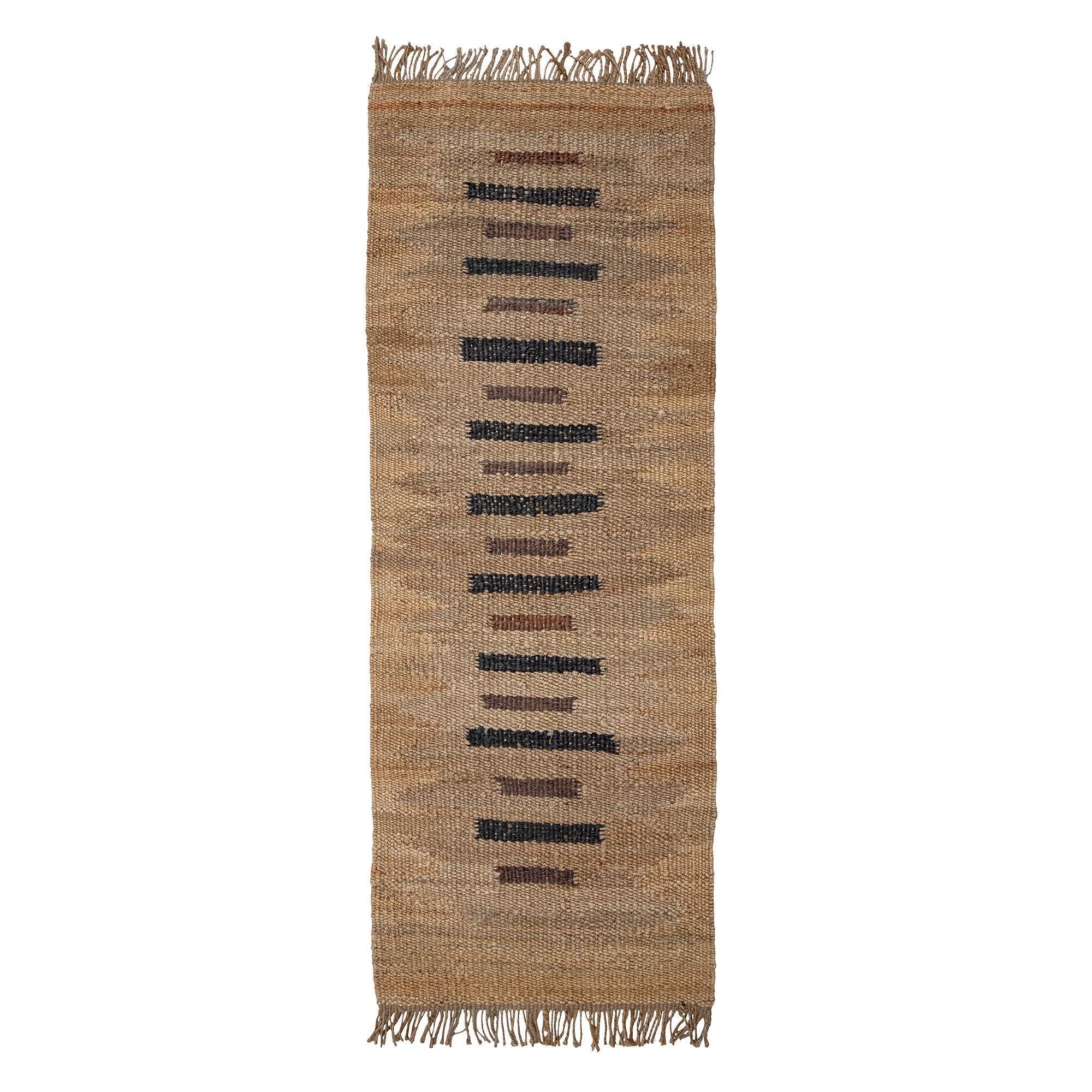 Creatieve collectie Vilde Rug, Nature, Jute