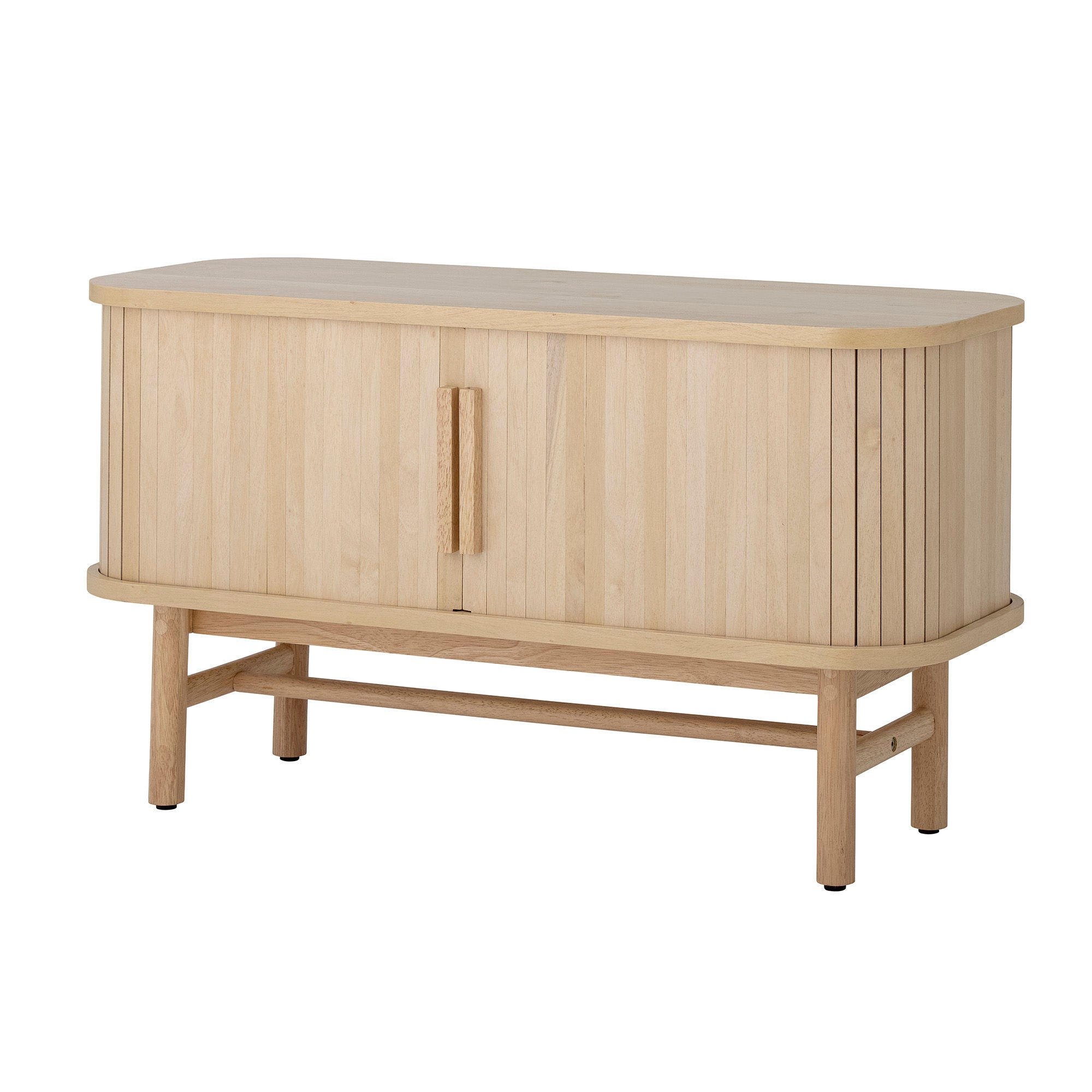 Bloomingville Lex Gabinete, Natureza, Rubberwood