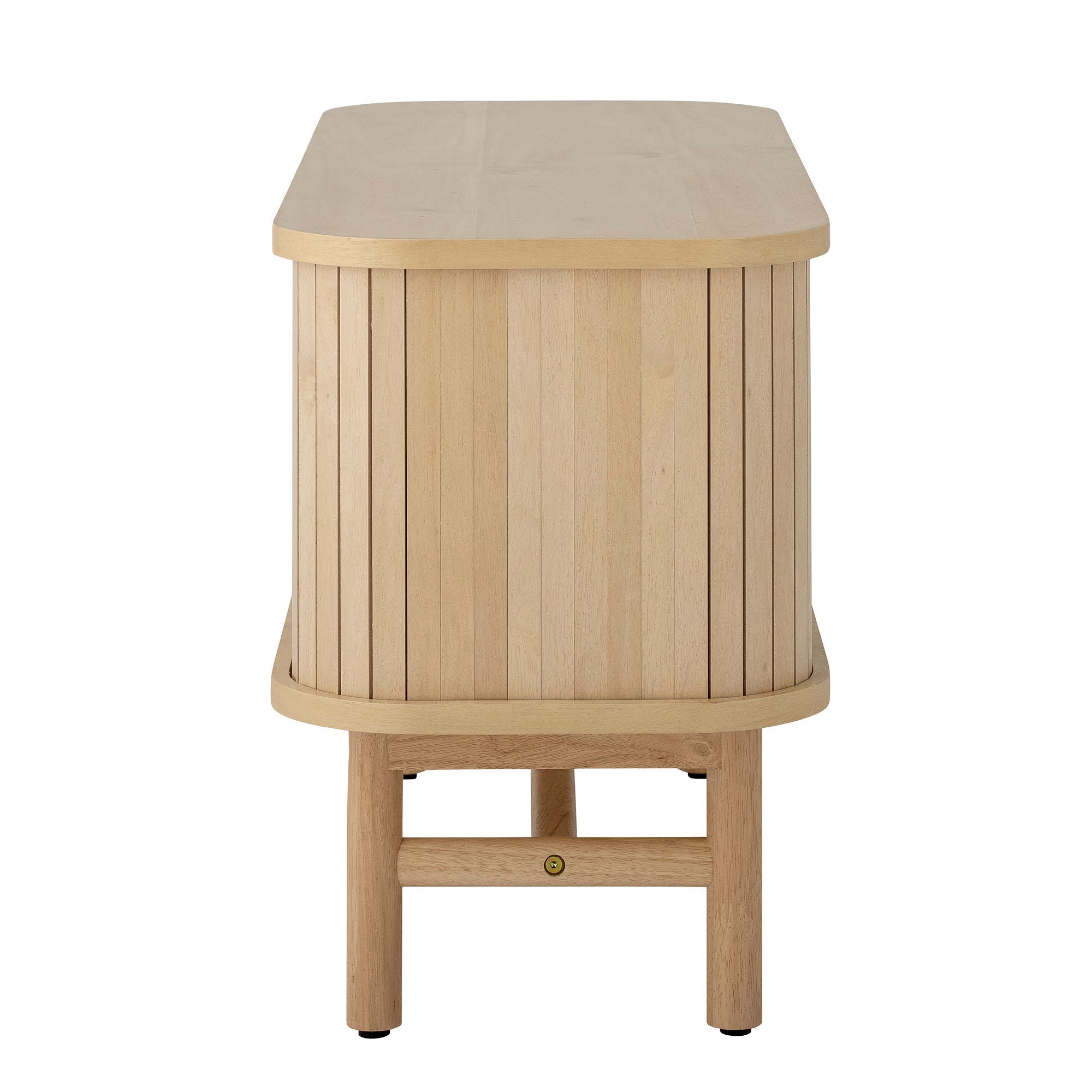 Bloomingville Lex Gabinete, Natureza, Rubberwood