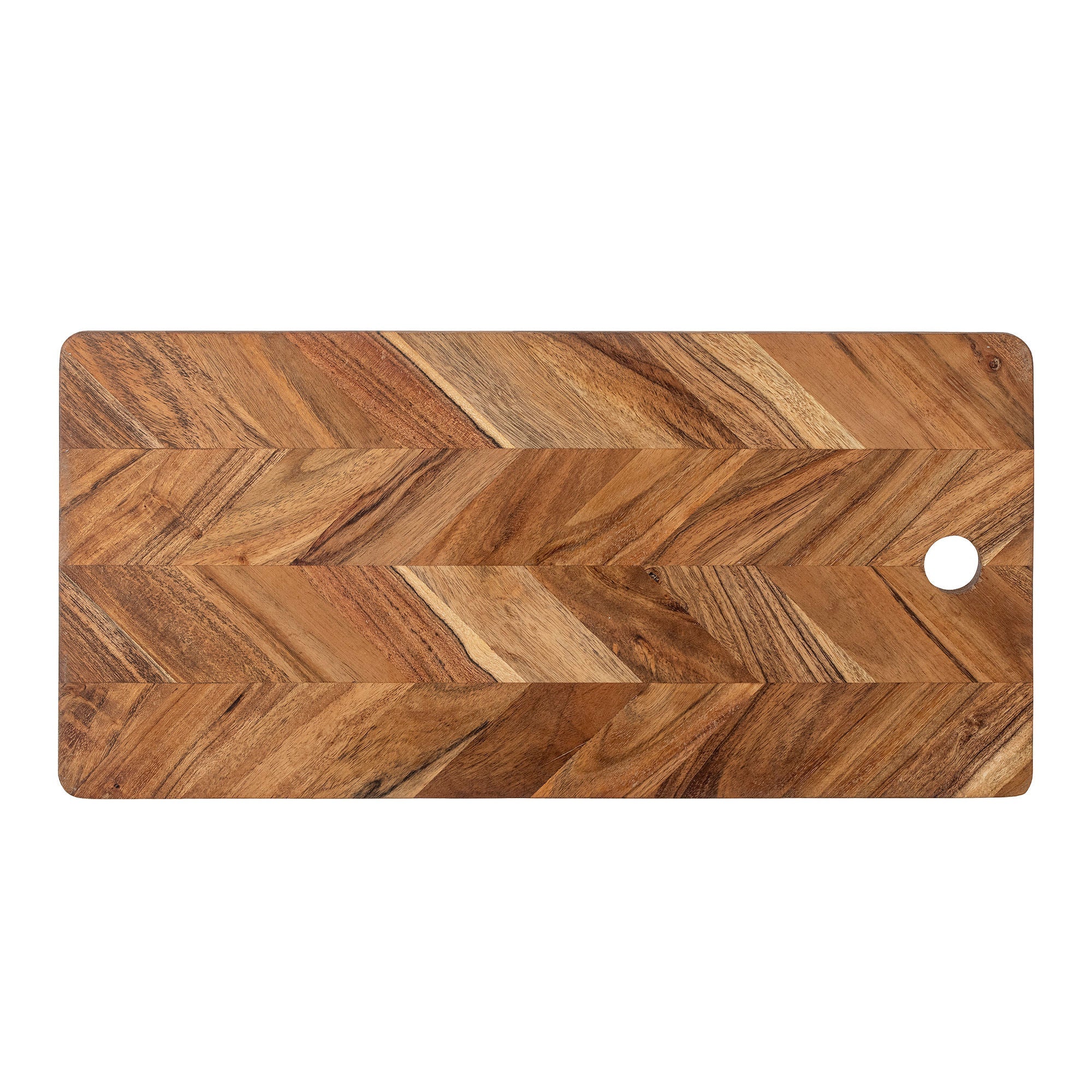 Creatieve collectie Matera Serving Board, Nature, Acacia