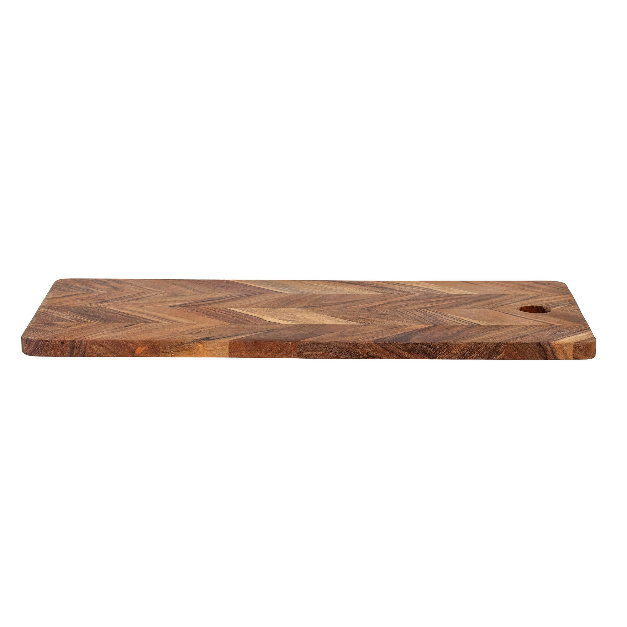 Creative Collection Matera Serving Board, Nature, Acacia