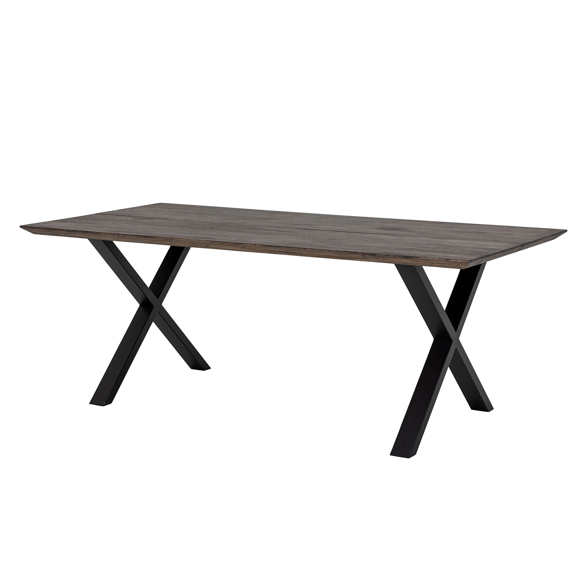 Bloomingville Maldon eettafel, bruin, eiken