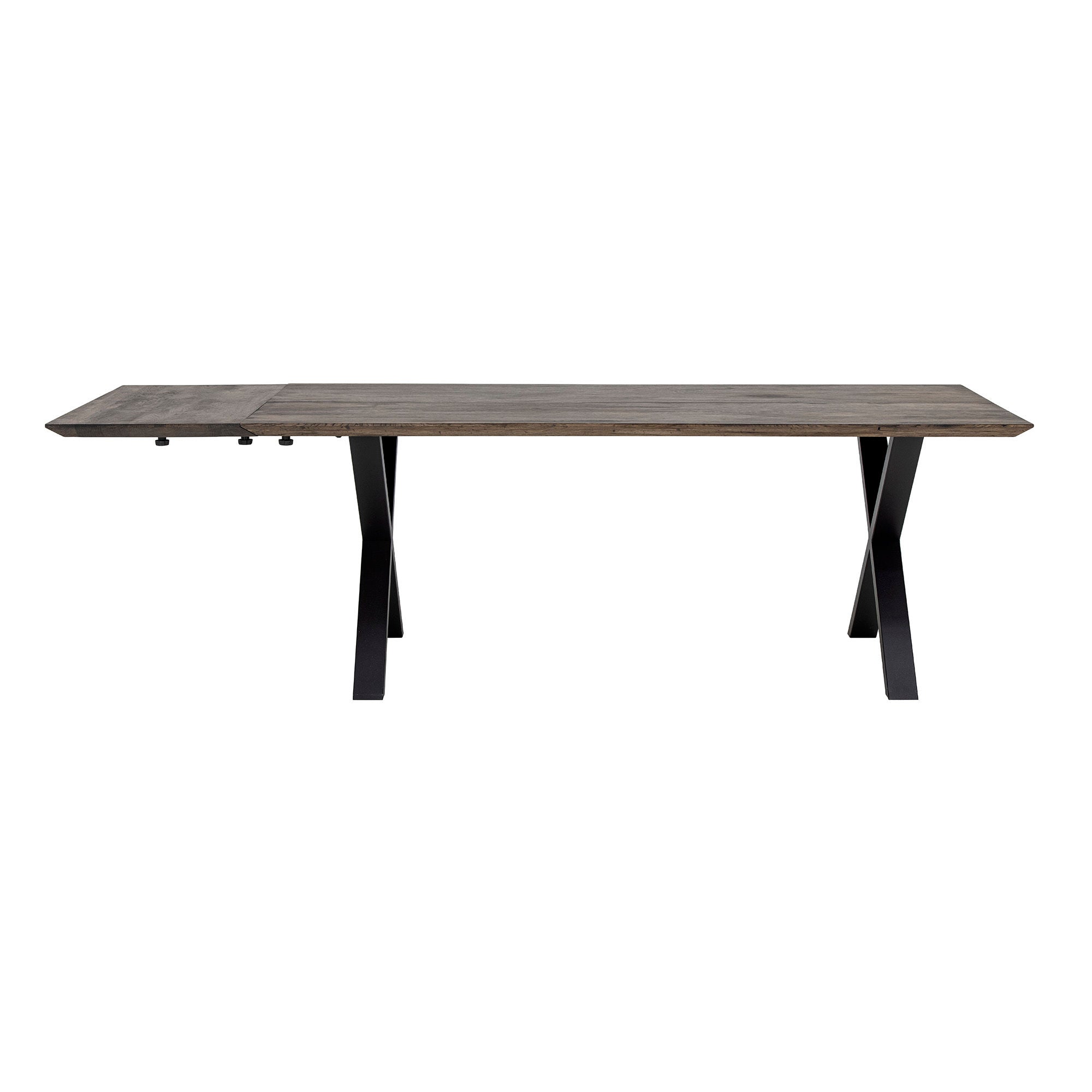 Bloomingville Maldon eettafel, bruin, eiken