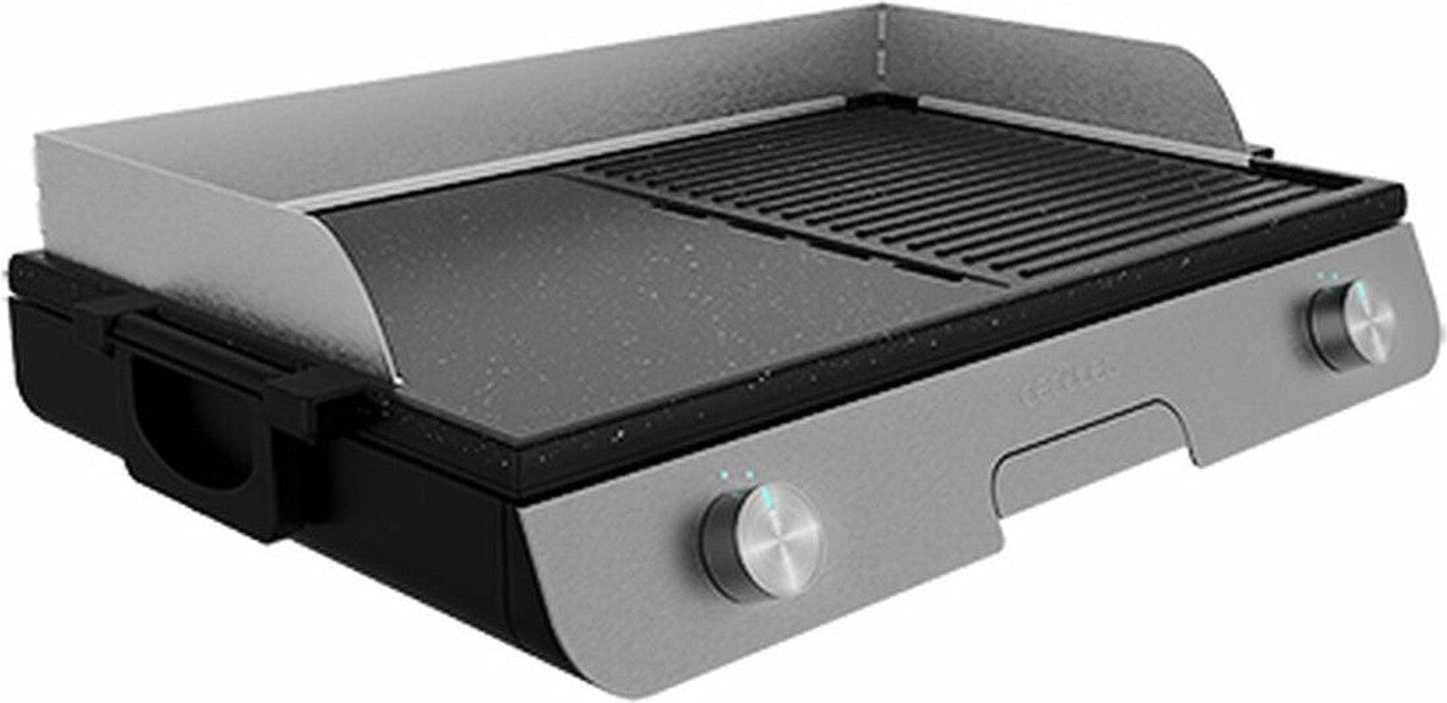 [product_category]-Electric Barbecue Cecotec PerfectRoast 3000 Inox 3000 W-Bigbuy-V1706842-1