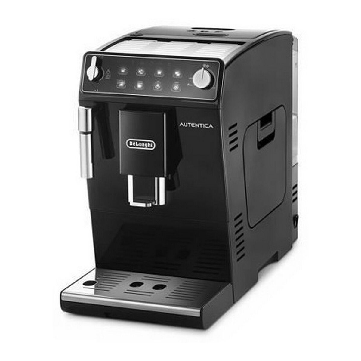 [product_category]-Electric Coffee-maker DeLonghi Etam 29510B Black-Bigbuy-S7149764-14