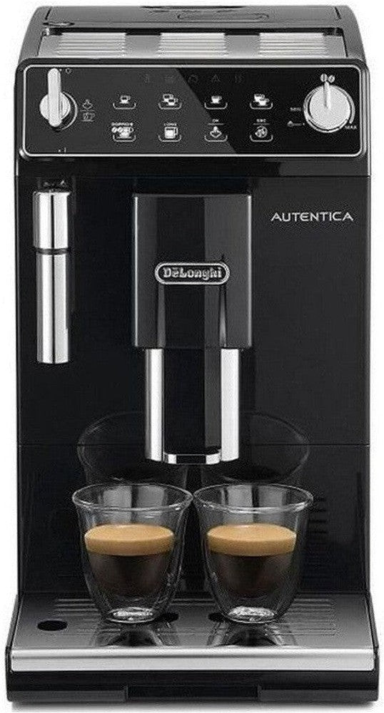 [product_category]-Electric Coffee-maker DeLonghi Etam 29510B Black-Bigbuy-S7149764-1