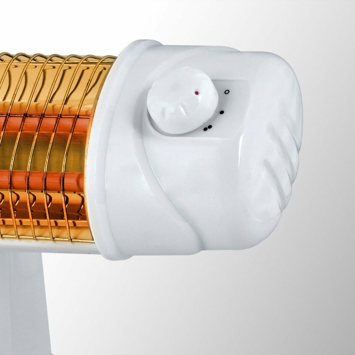 [product_category]-Electric Heater Orbegozo BP5003A White 1200 W-Bigbuy-S7603995-3