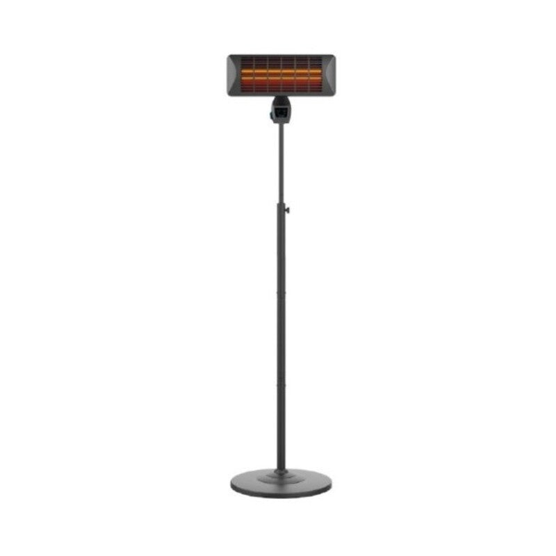 [product_category]-Electric Quartz Heater Cecotec Ready Warm 8200 Power Quartz Smart-Bigbuy-V1704811-2