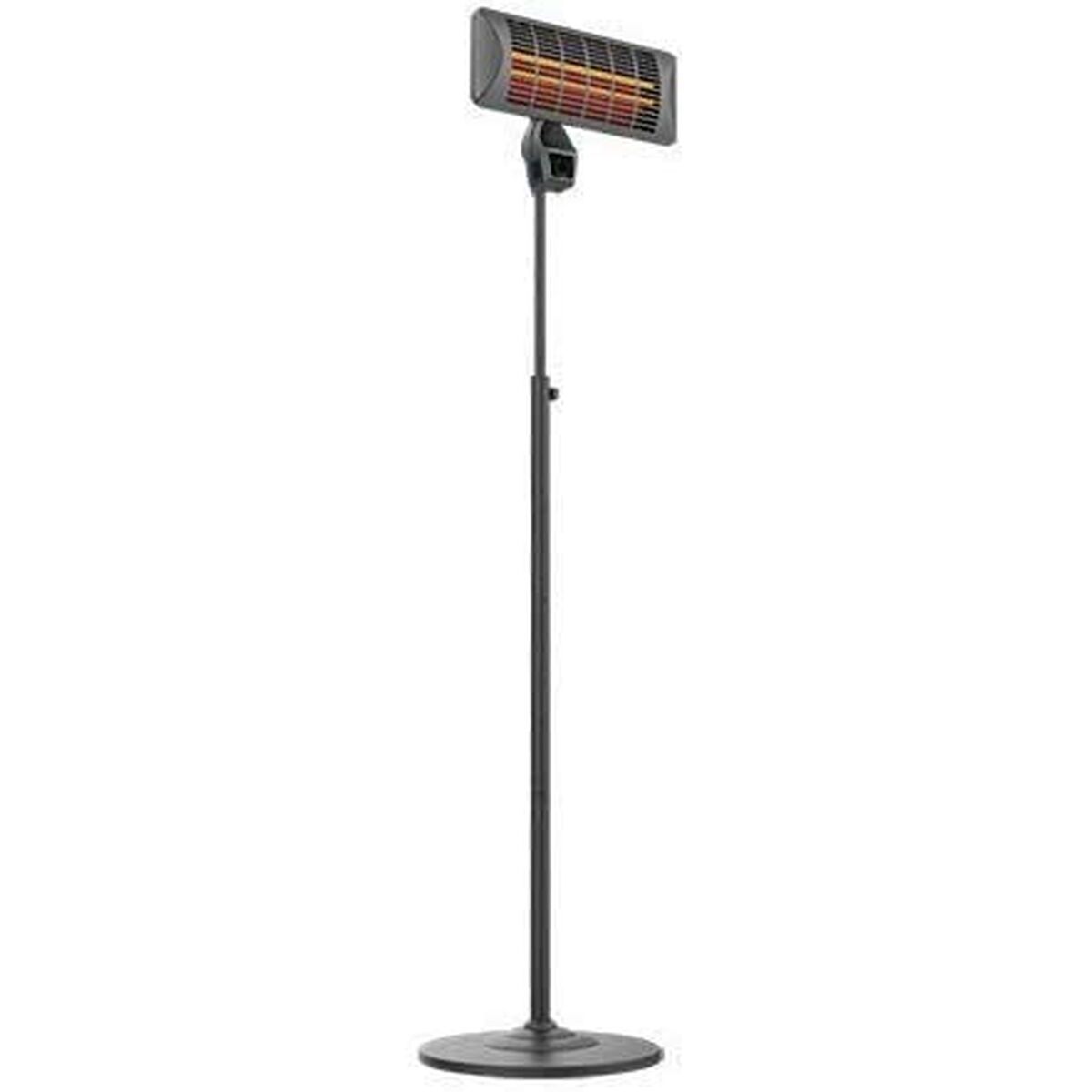 [product_category]-Electric Quartz Heater Cecotec Ready Warm 8200 Power Quartz Smart-Bigbuy-V1704811-3