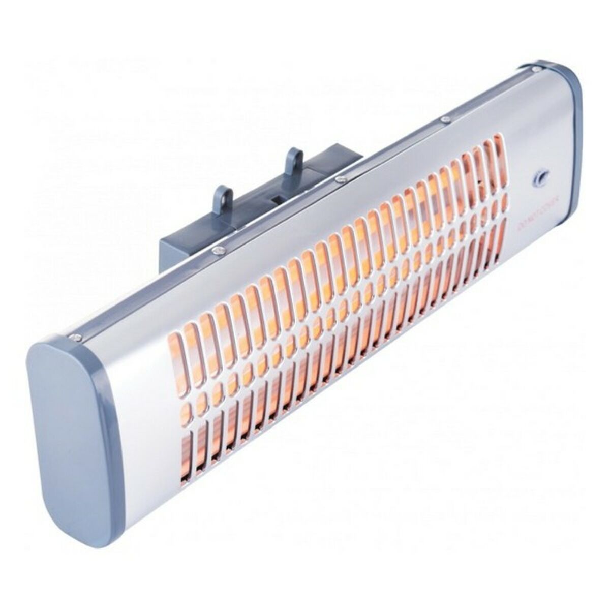 [product_category]-Electric Quartz Heater Haeger New Quartz 1200 W-Bigbuy-S4700005-2