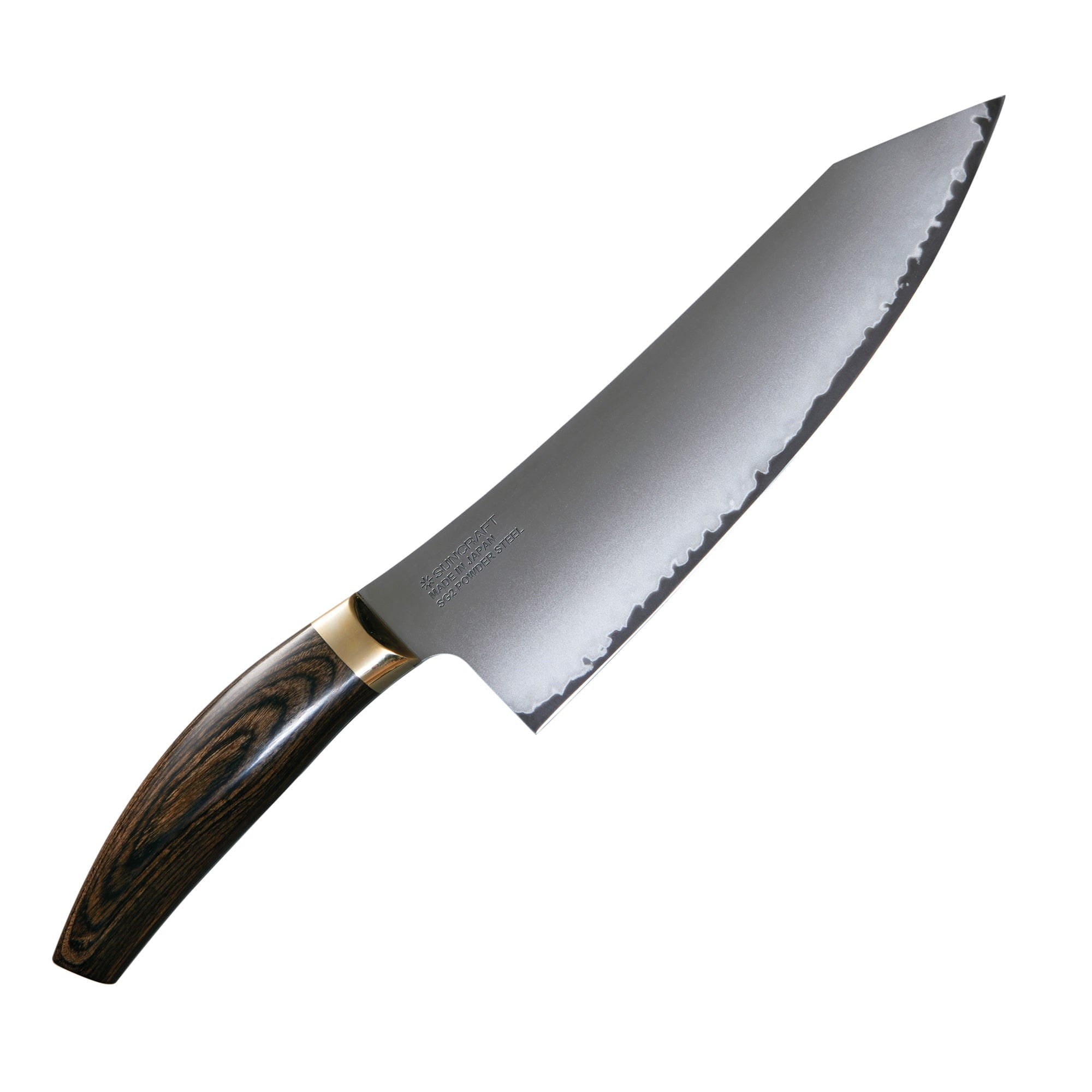 [product_category]-Elegancia Ksk 01 Chef's Knife, 20 Cm-Elegancia-9006953067504-6750-ELE-1