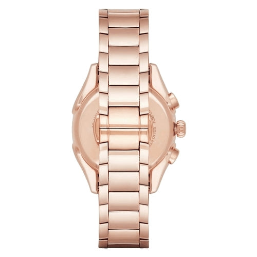 [product_category]-Emporio Armani AR11051 watch woman quartz-Armani-Rose Gold-AR11051-2