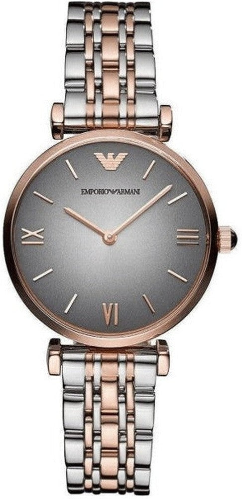 [product_category]-Emporio Armani AR1725 watch woman quartz-Armani-Gold-AR1725-1