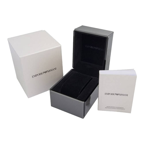 [product_category]-Emporio Armani AR1798 watch man quartz-Armani-Gold-AR1798-2