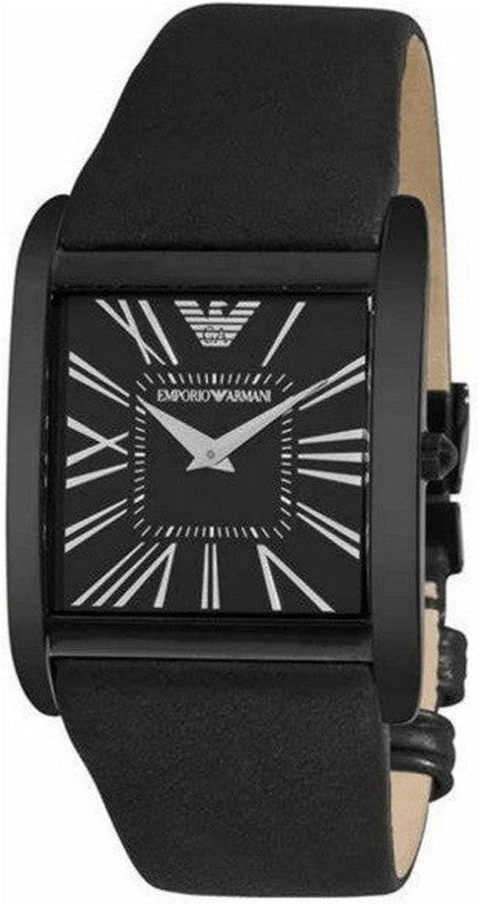 [product_category]-Emporio Armani AR2026 watch man quartz-Armani-Black-AR2026-1