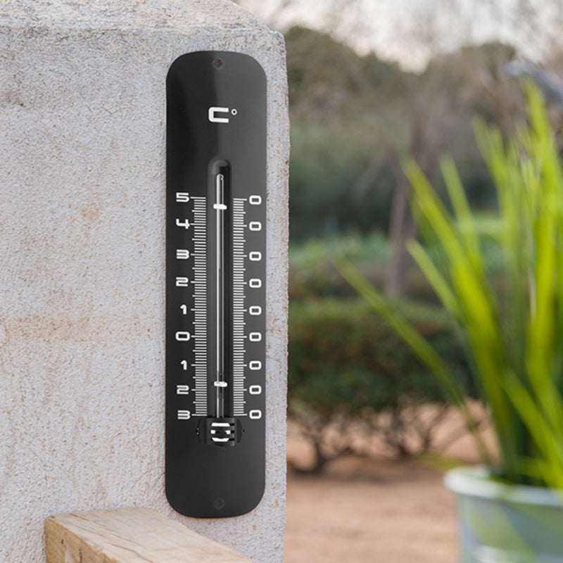 [product_category]-Environmental thermometer Garden-Bigbuy-V0203014-2
