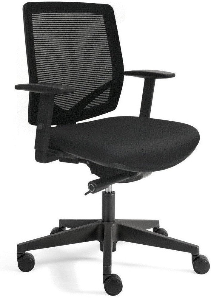 [product_category]-Ergonomic Office Chair 300 Mesh (N)EN 1335-Purple Hephaestus-107296-1