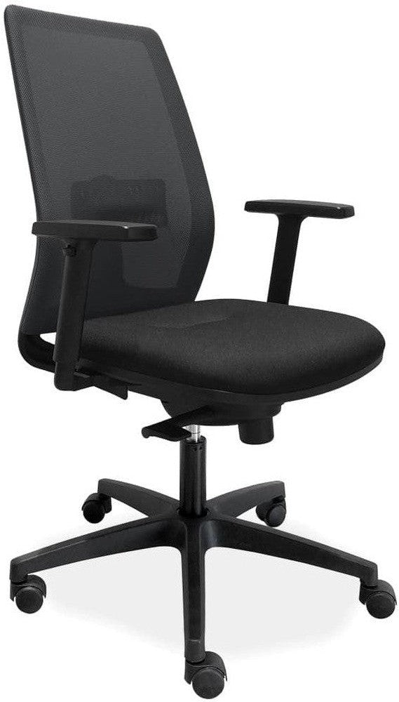 [product_category]-Ergonomic Office Chair 400 Mesh (N)EN 1335-Purple Hephaestus-3000192-1