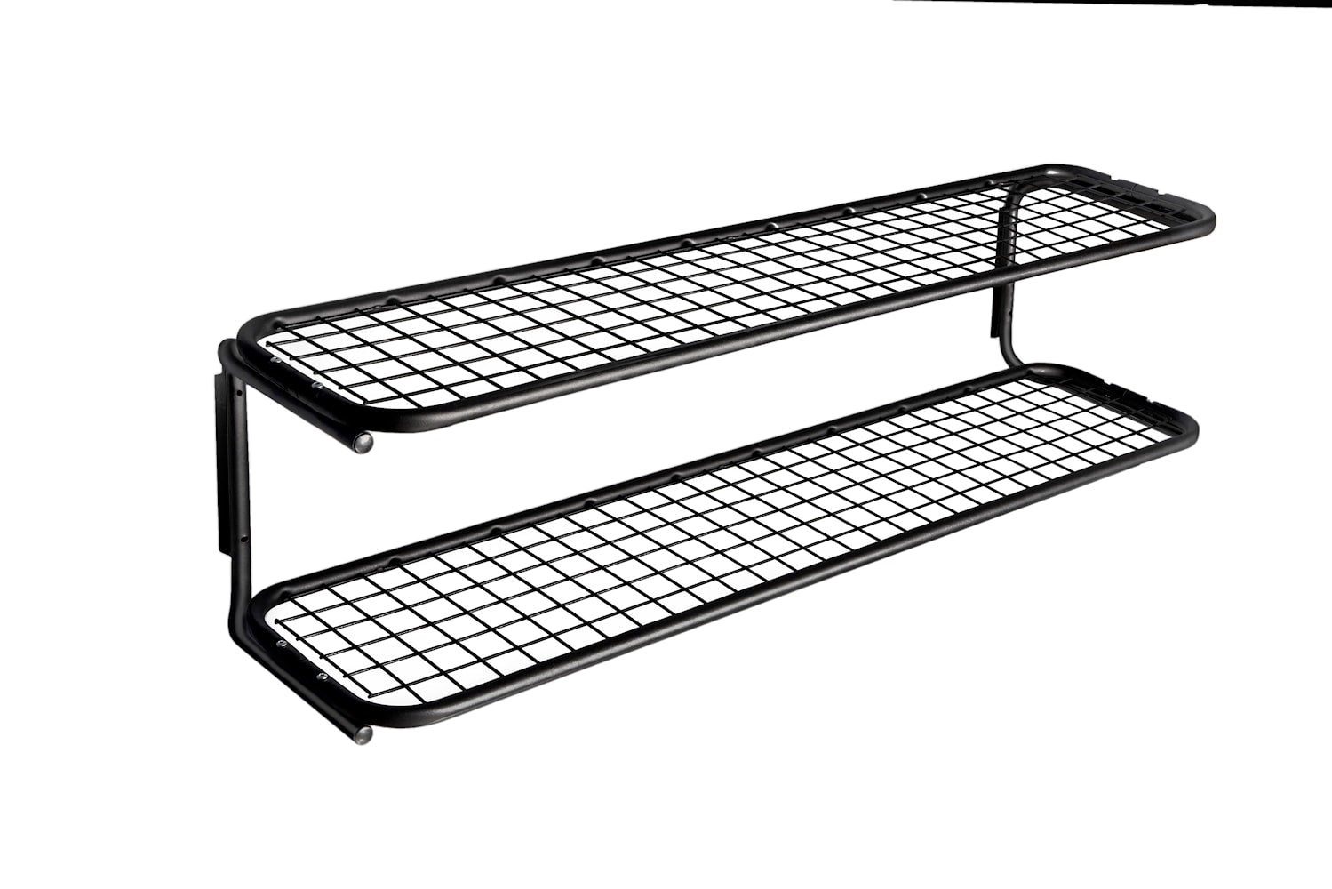 [product_category]-Essem Design Classic Shoe Rack 100 Cm, Black/Black-Essem Design-7392157008477-650S-100 ST/ST-ESS-1