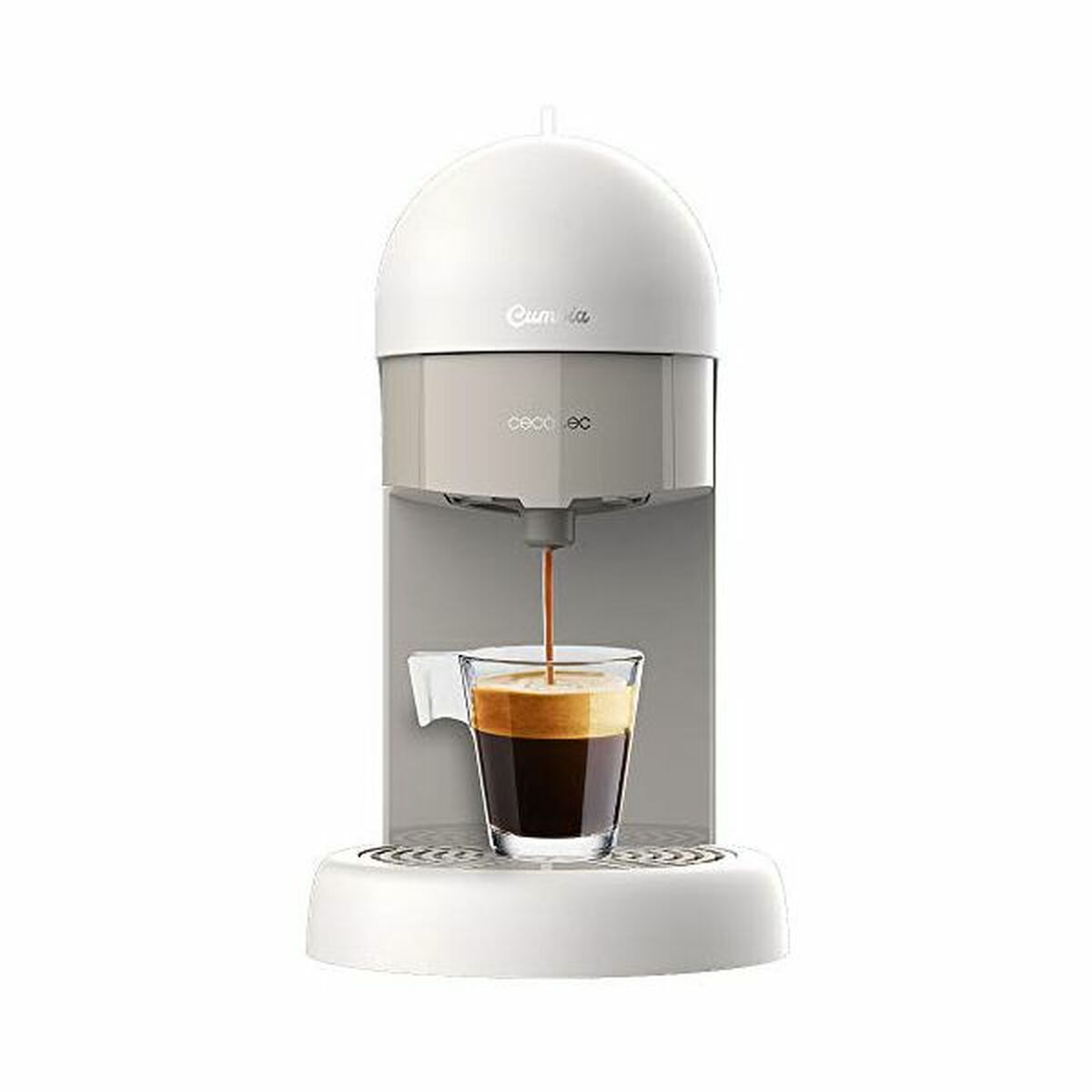 [product_category]-Express Coffee Machine Cecotec Cumbia Capricciosa 1100 W-Bigbuy-V1705149-14