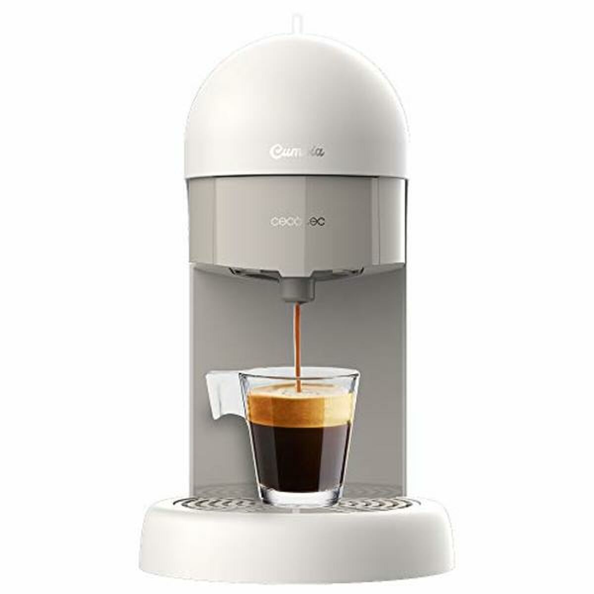 [product_category]-Express Coffee Machine Cecotec Cumbia Capricciosa 1100 W-Bigbuy-V1705149-2