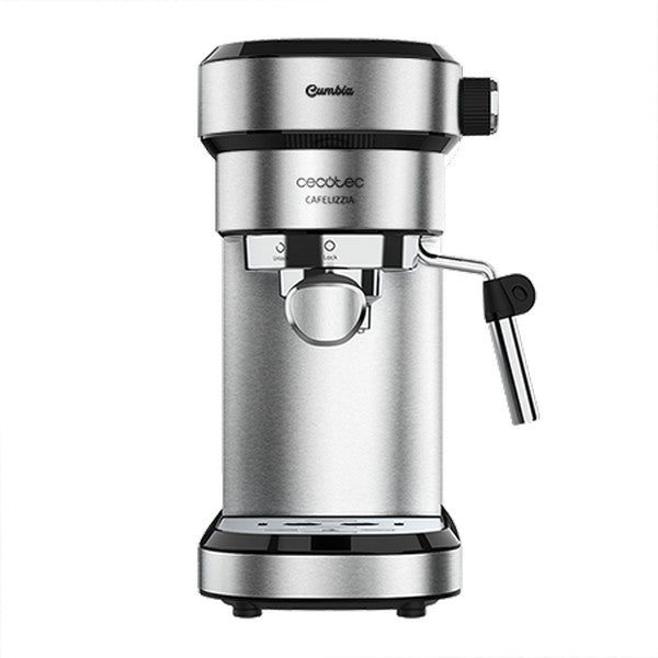 [product_category]-Express Manual Coffee Machine Cecotec Cafelizzia 790 1,2 L 1350W Steel-Bigbuy-V1704784-8