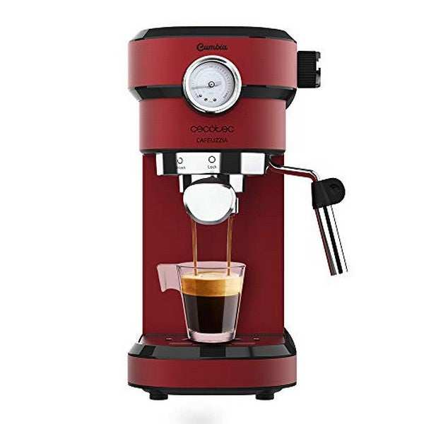 [product_category]-Express Manual Coffee Machine Cecotec Cafelizzia 790 Shiny Pro 1,2 L-Bigbuy-V1704840-4