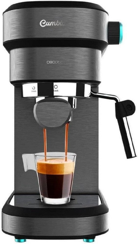 Máquina de café manual expressa Cecotec cafelizzia 890 1,2 L