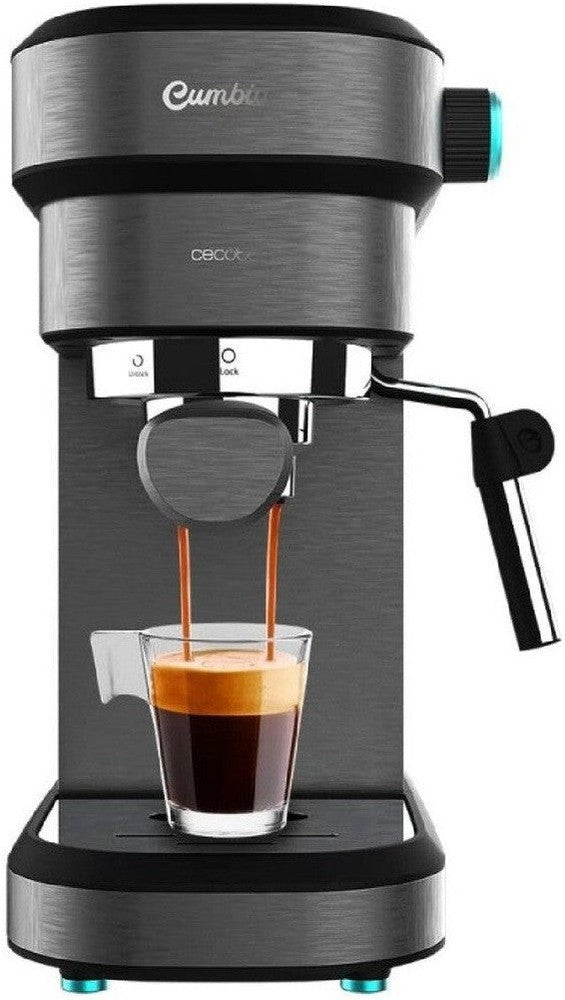 [product_category]-Express Manual Coffee Machine Cecotec Cafelizzia 890 1,2 L-Bigbuy-V1707973-1