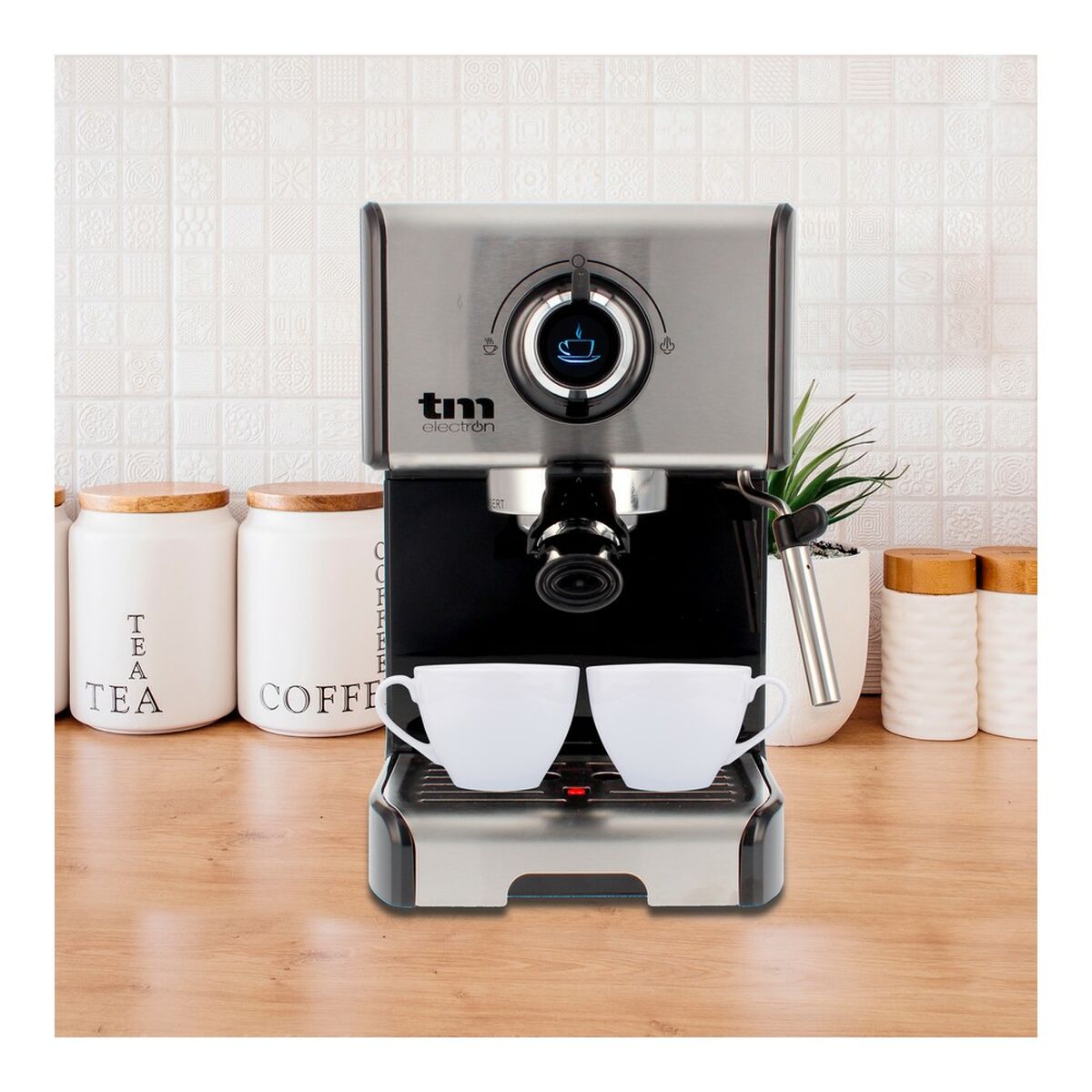 [product_category]-Express Manual Coffee Machine TM Electron-Bigbuy-S6502227-2