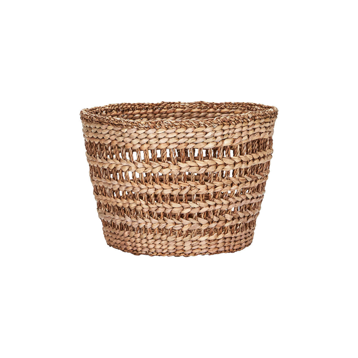 House Doctor Baskets, HDRamla, Natural