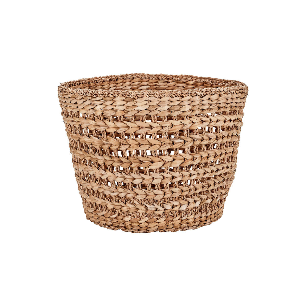 House Doctor Baskets, HDRamla, Natural