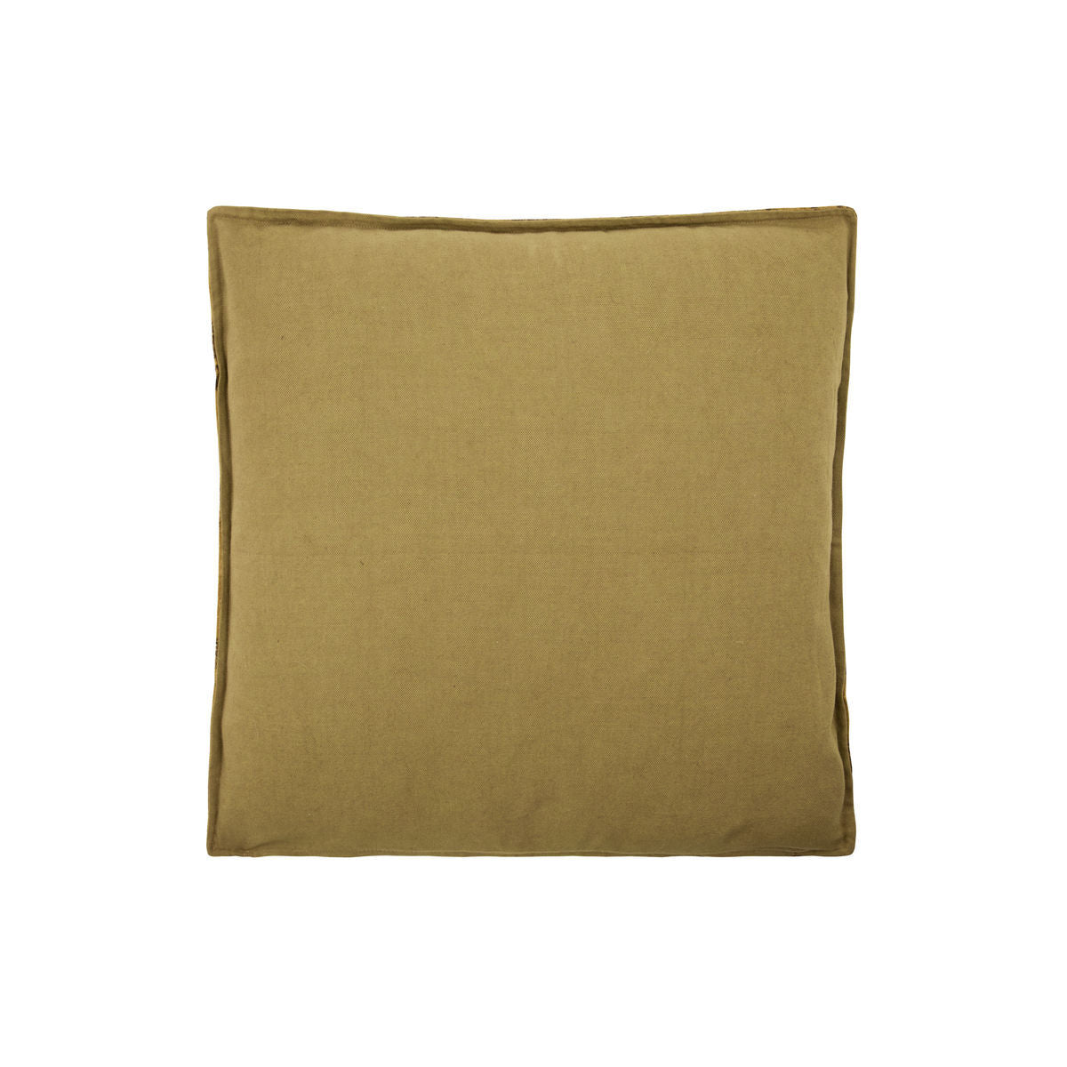 Huis Doctor Cushion Cover, Hdbetto, Golden