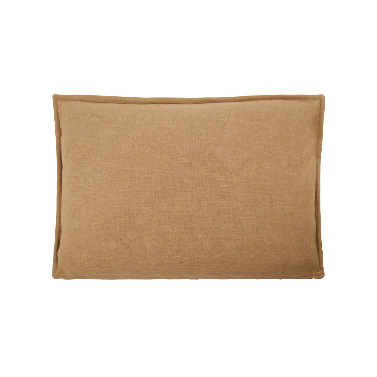 House Doctor Cushion cover, HDMaku, Golden brown